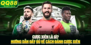 Cược xiên là gì? Hướng dẫn đầy đủ về cách đánh cược xiên