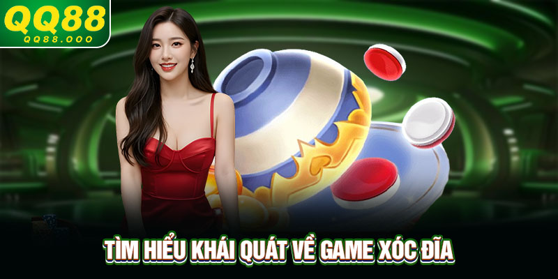 Tìm hiểu khái quát về game xóc đĩa